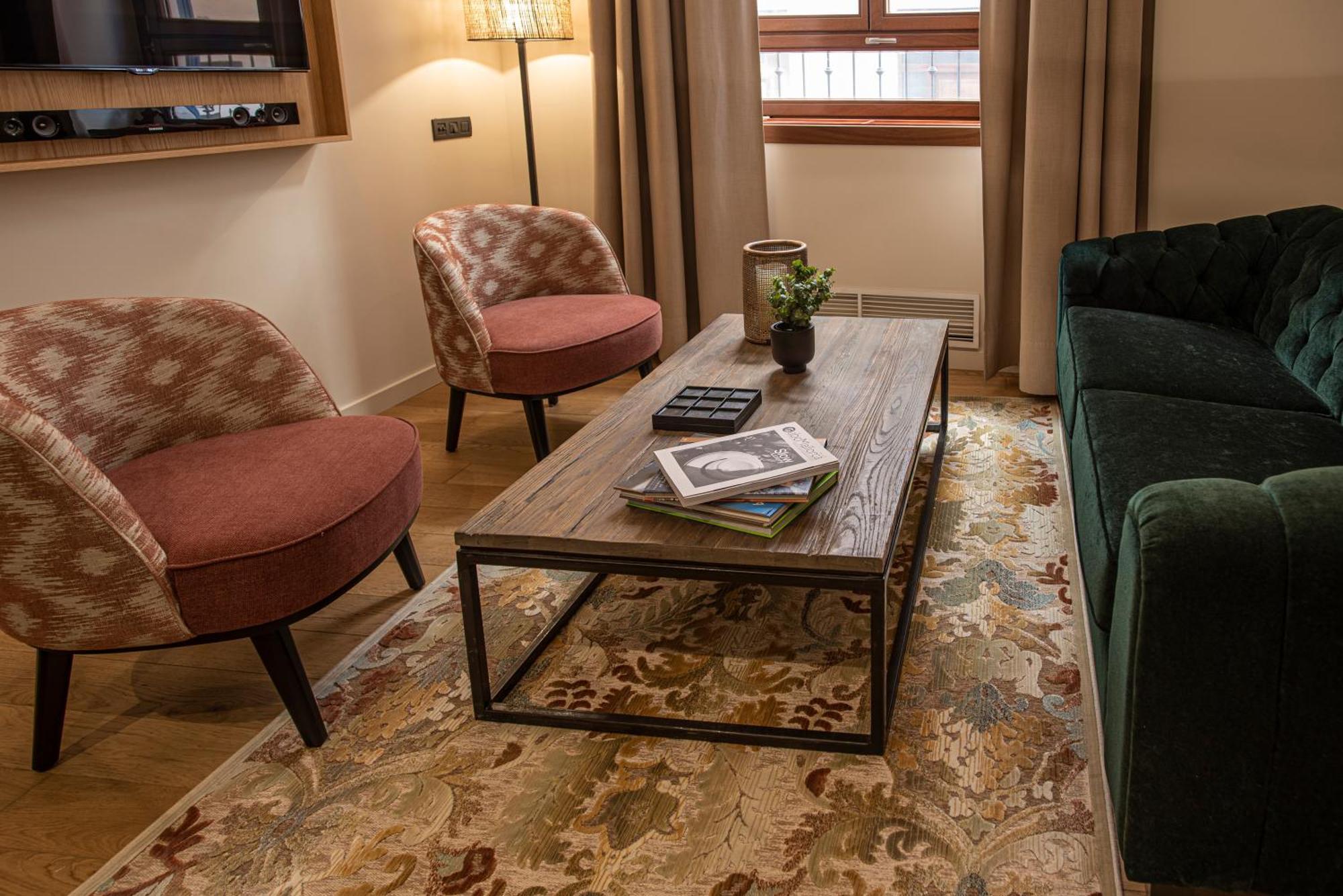 Palma Suites Habitación foto