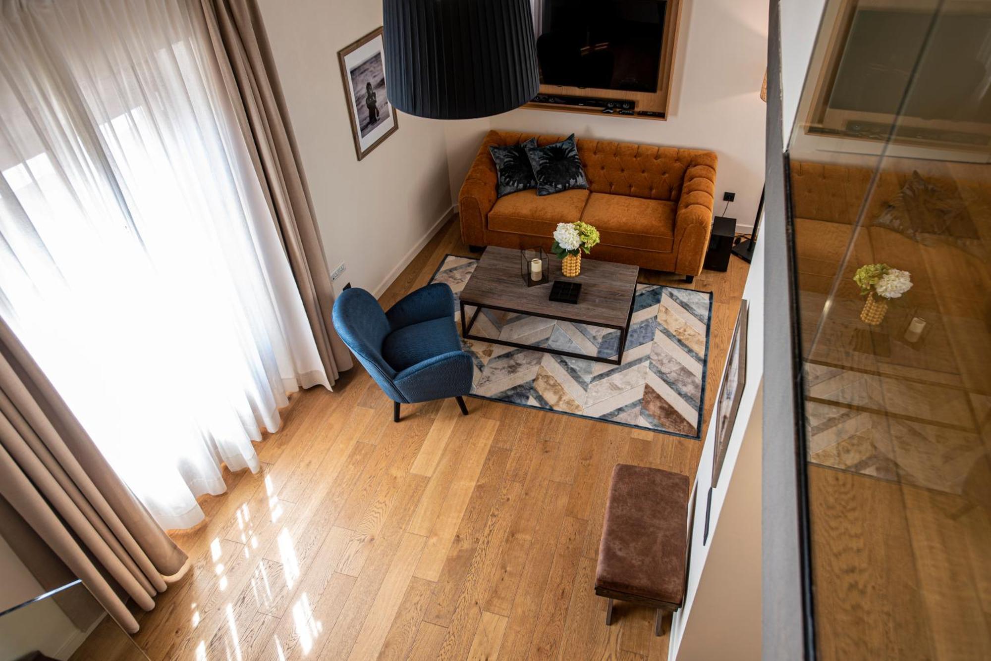 Palma Suites Habitación foto