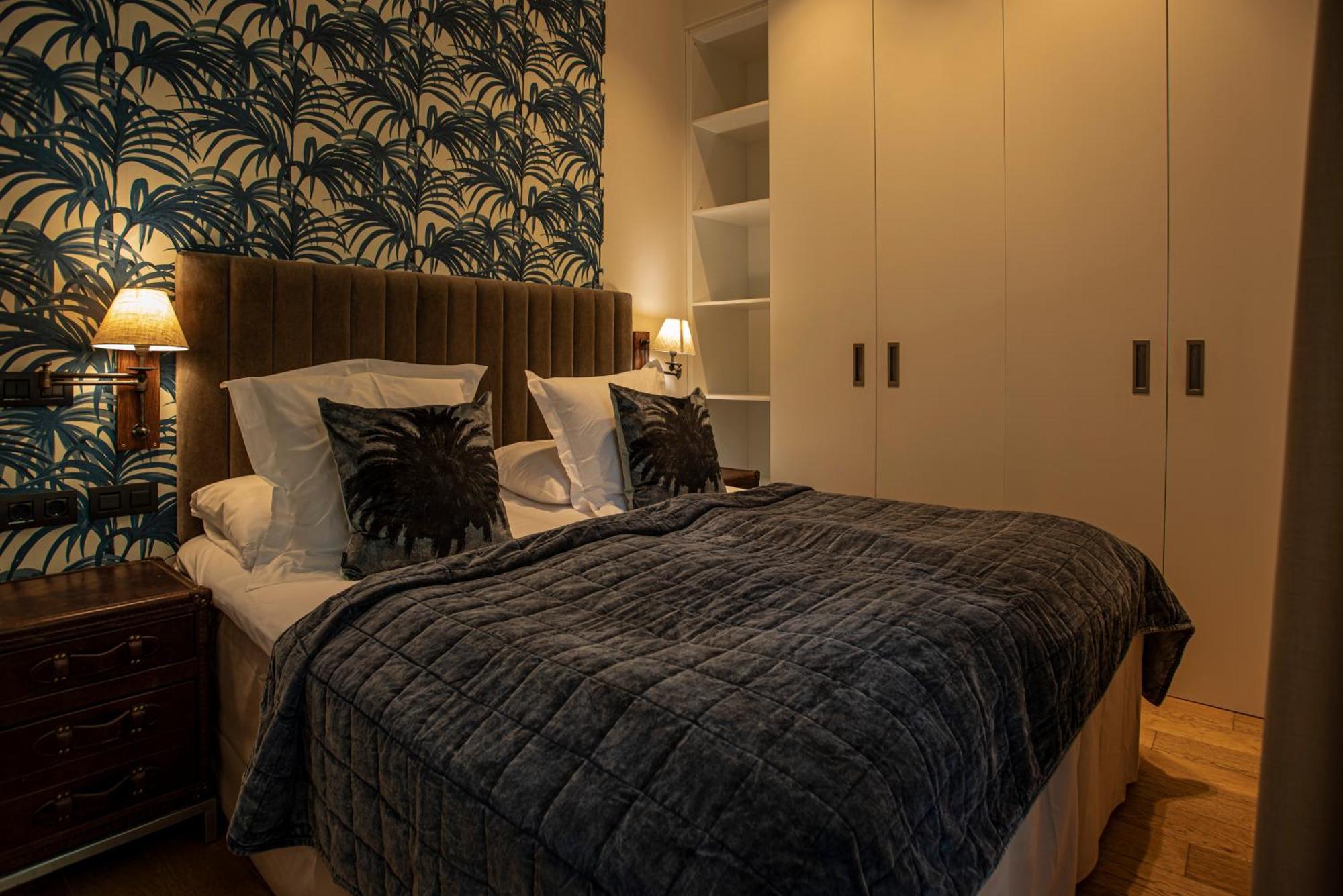 Palma Suites Habitación foto