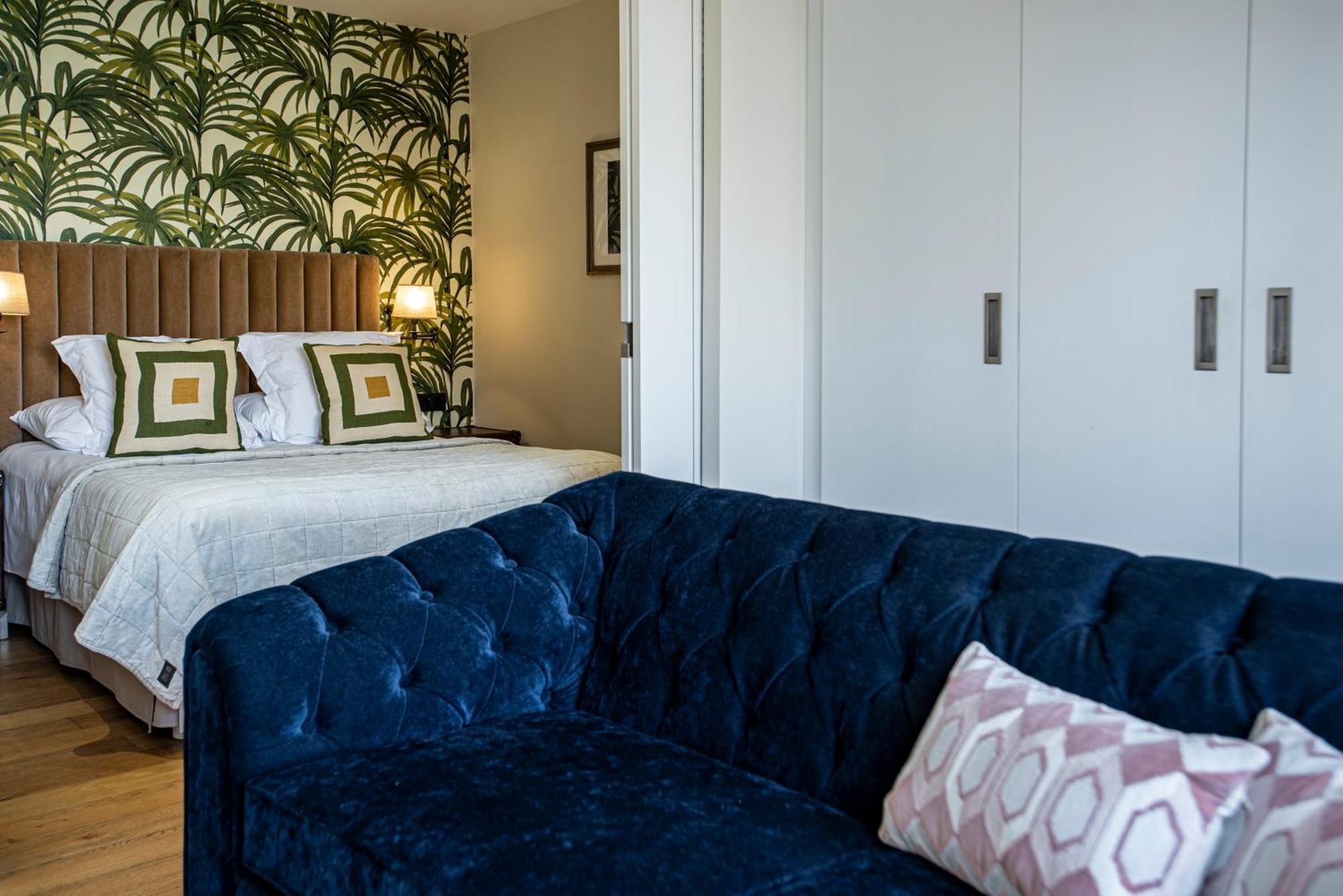 Palma Suites Habitación foto