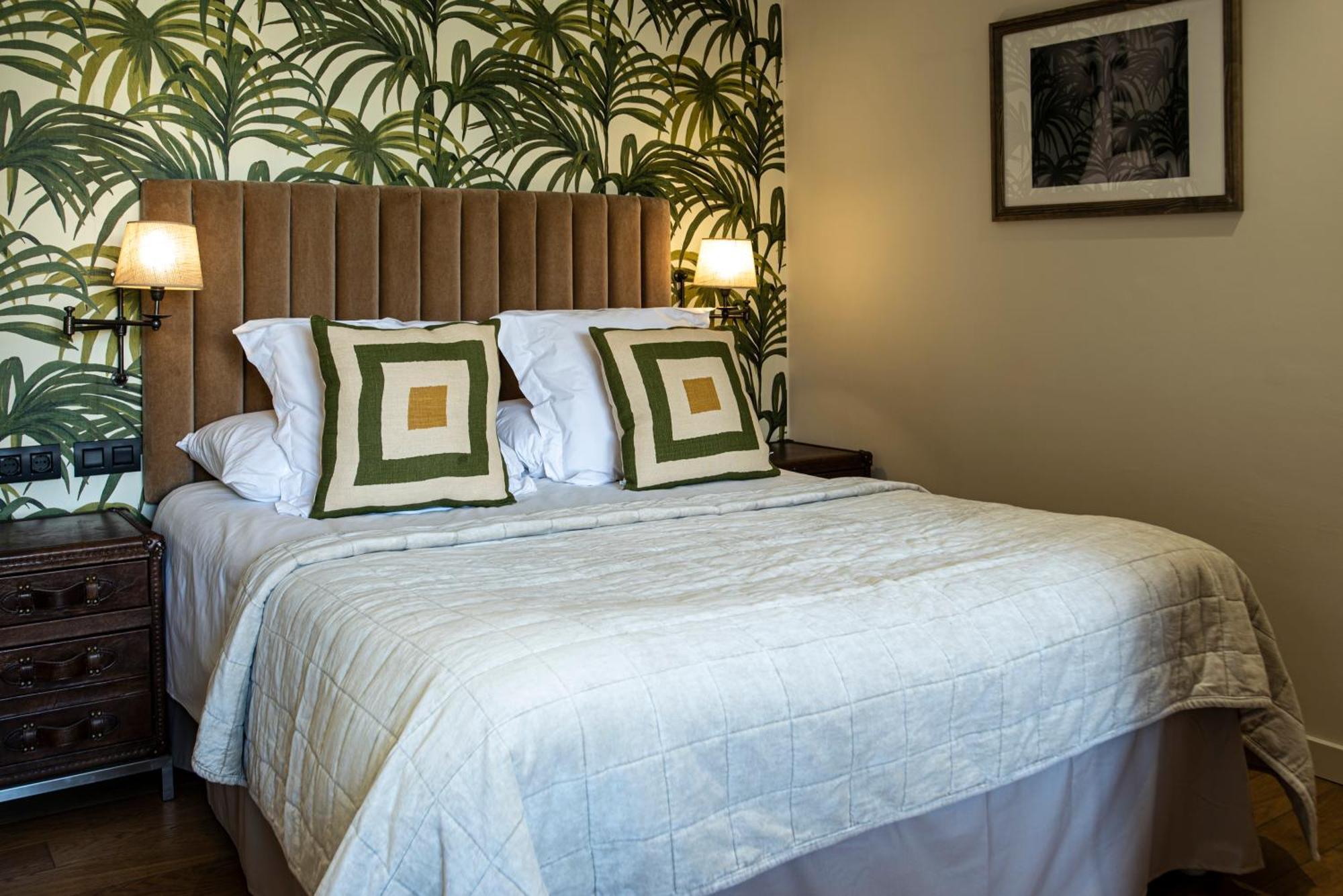 Palma Suites Habitación foto